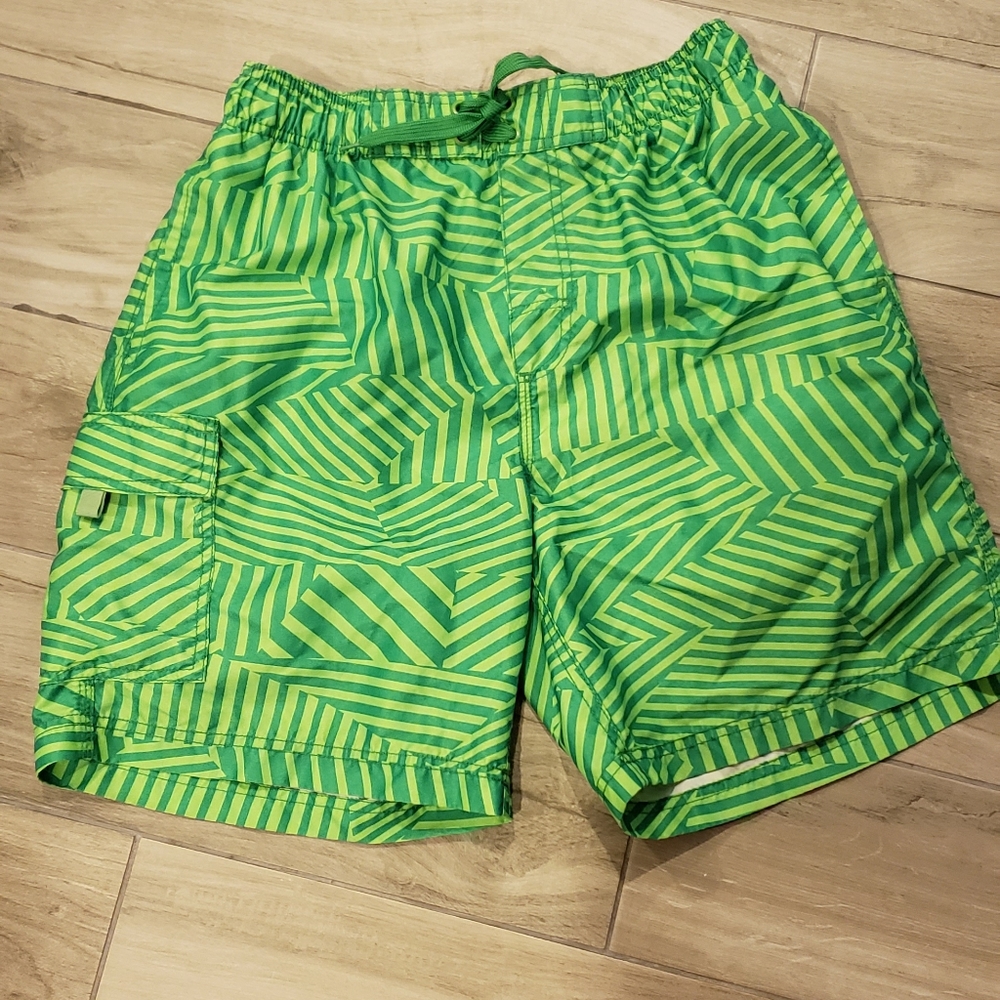 Kanu Swim Trunks